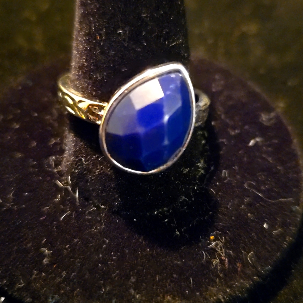 Premiere Design ring